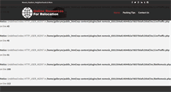 Desktop Screenshot of gallerymariko.com
